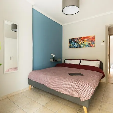 Urban Bliss - Bright, Calm & Spacious