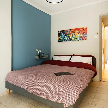 Urban Bliss - Bright, Calm & Spacious