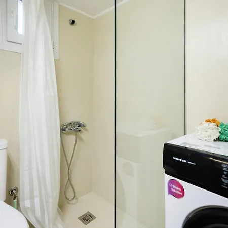 Urban Bliss - Bright, Calm & Spacious Apartmán Soluň