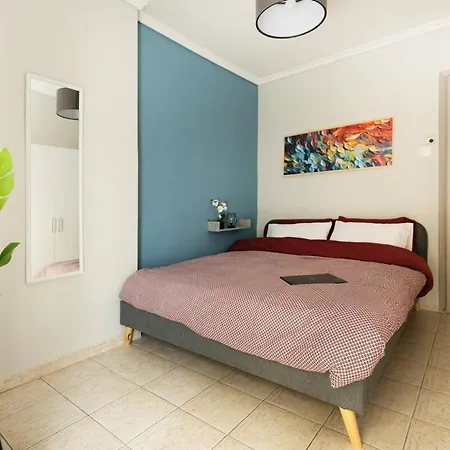 Urban Bliss - Bright, Calm & Spacious *