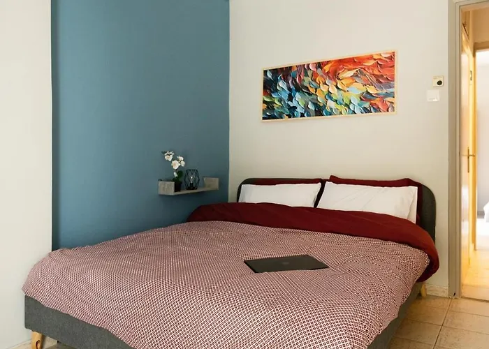 Urban Bliss - Bright, Calm & Spacious