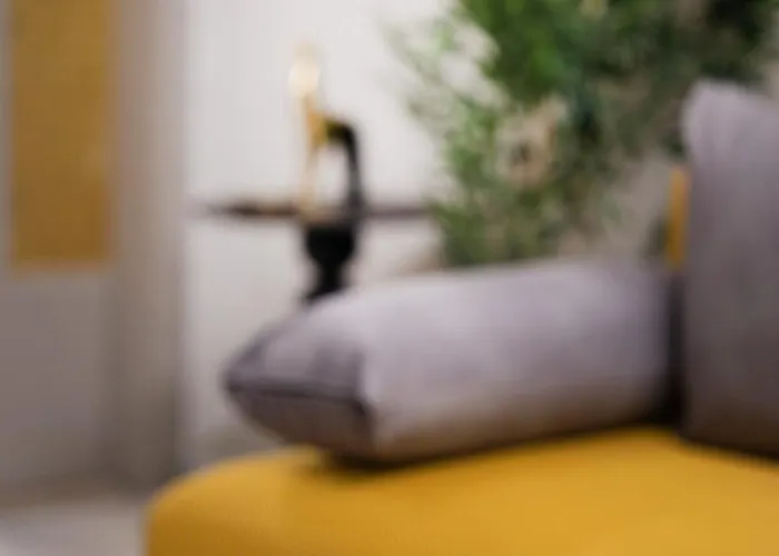 アパート Urban Bliss - Bright, Calm & Spacious *